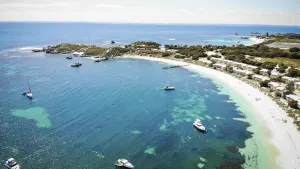 Rottnest Grand Island Package